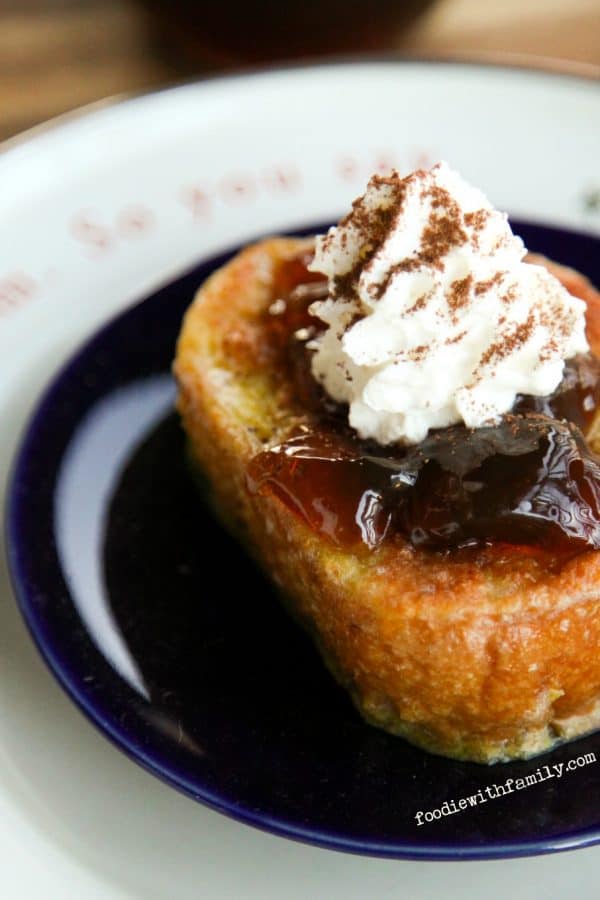 Coffee Jelly {the ultimate hostess gift} on Simple French Toast from foodiewithfamily.com