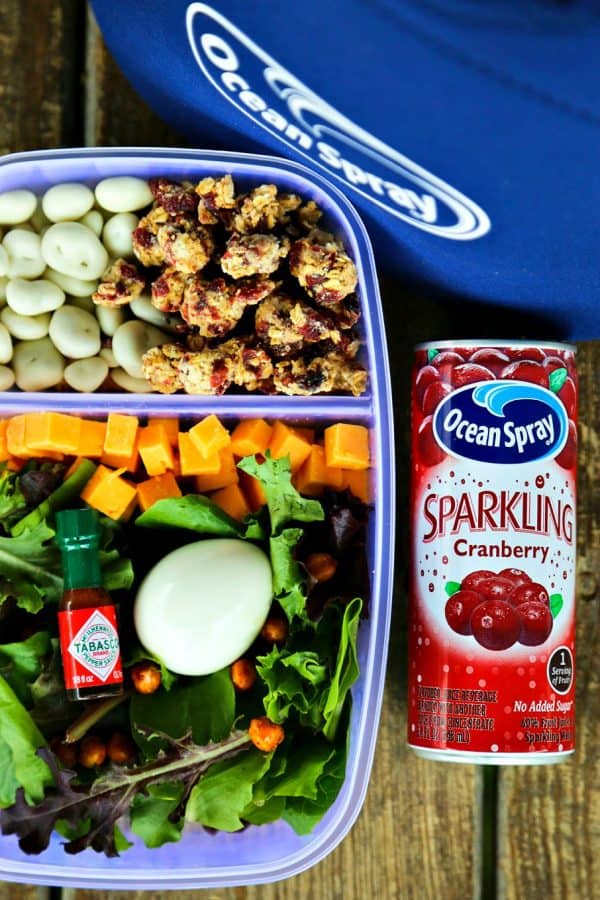 Lunchbox Mix-and-Match to be a #lunchboxmaster with this easy 1.2.3.4.5. formula #Client