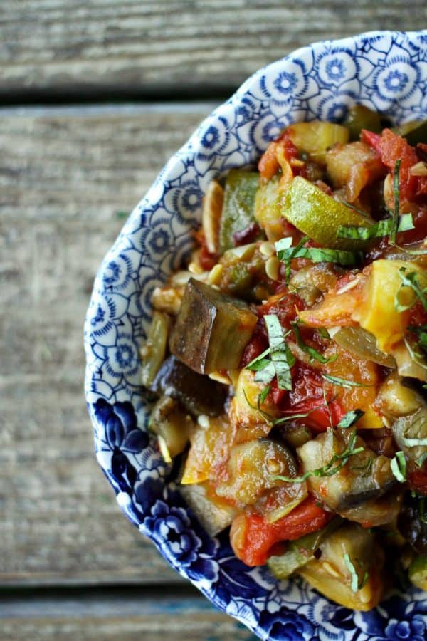 Ratatouille, Why Knife Skills Matter, and How to Get Them from foodiewithfamily.com