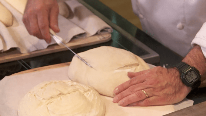 Artisan Bread Making with Peter Reinhart from Craftsy and foodiewithfamily.com