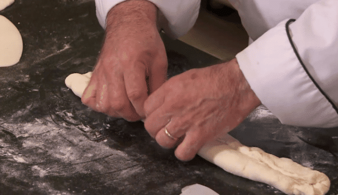 Artisan Bread Making with Peter Reinhart from Craftsy and foodiewithfamily.com