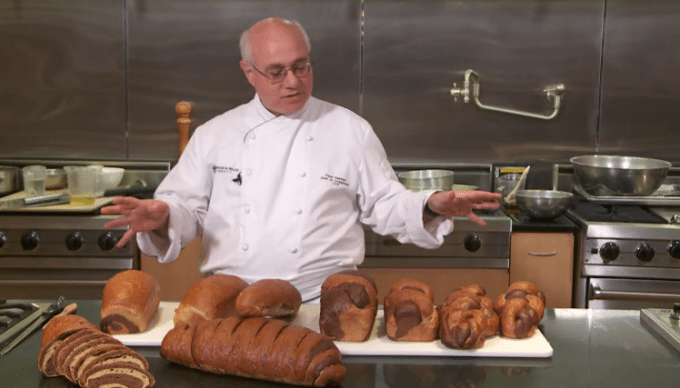 Artisan Bread Making with Peter Reinhart from Craftsy and foodiewithfamily.com